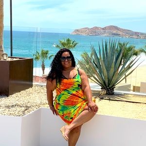 🌺Meet the Posher🌺 Toya